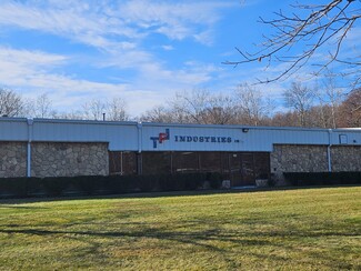 More details for 265 Ballard Rd, Middletown, NY - Industrial for Lease