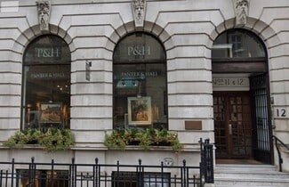 More details for 11-12 Pall Mall, London - Retail for Lease