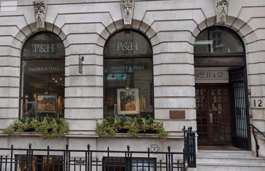 11-12 Pall Mall, London for lease Building Photo- Image 1 of 2