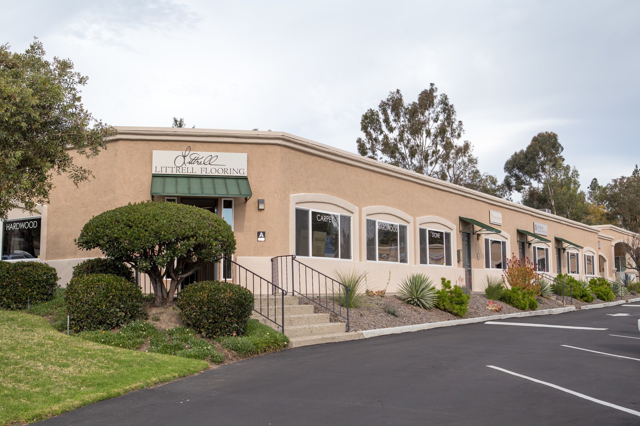 2210 Encinitas Blvd, Encinitas, CA 92024 Office for Lease