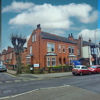 More details for 20 Rectory Rd, West Bridgford - Office for Lease