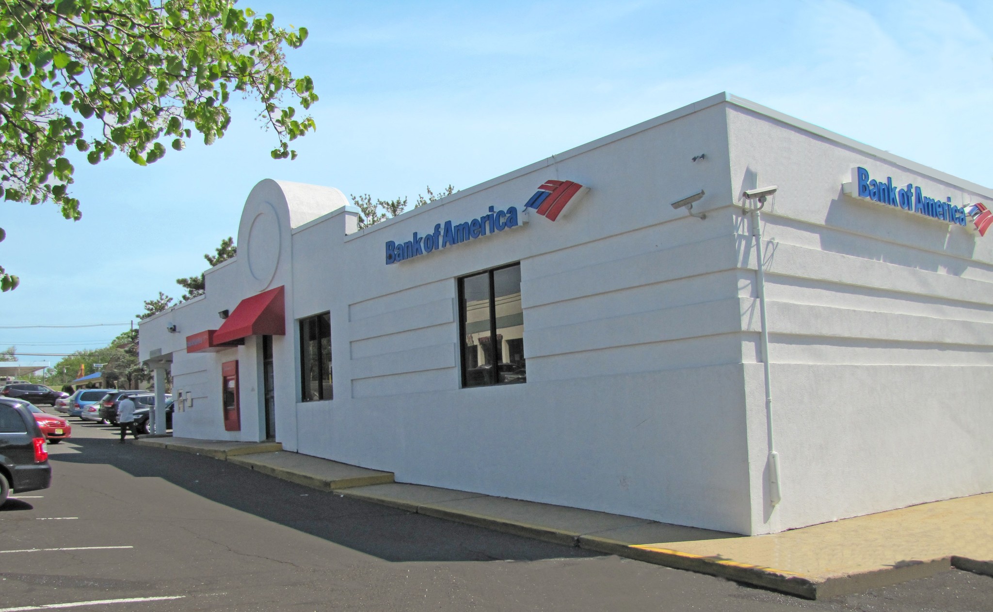 1627 Oak Tree Rd, Edison, NJ for lease Building Photo- Image 1 of 6