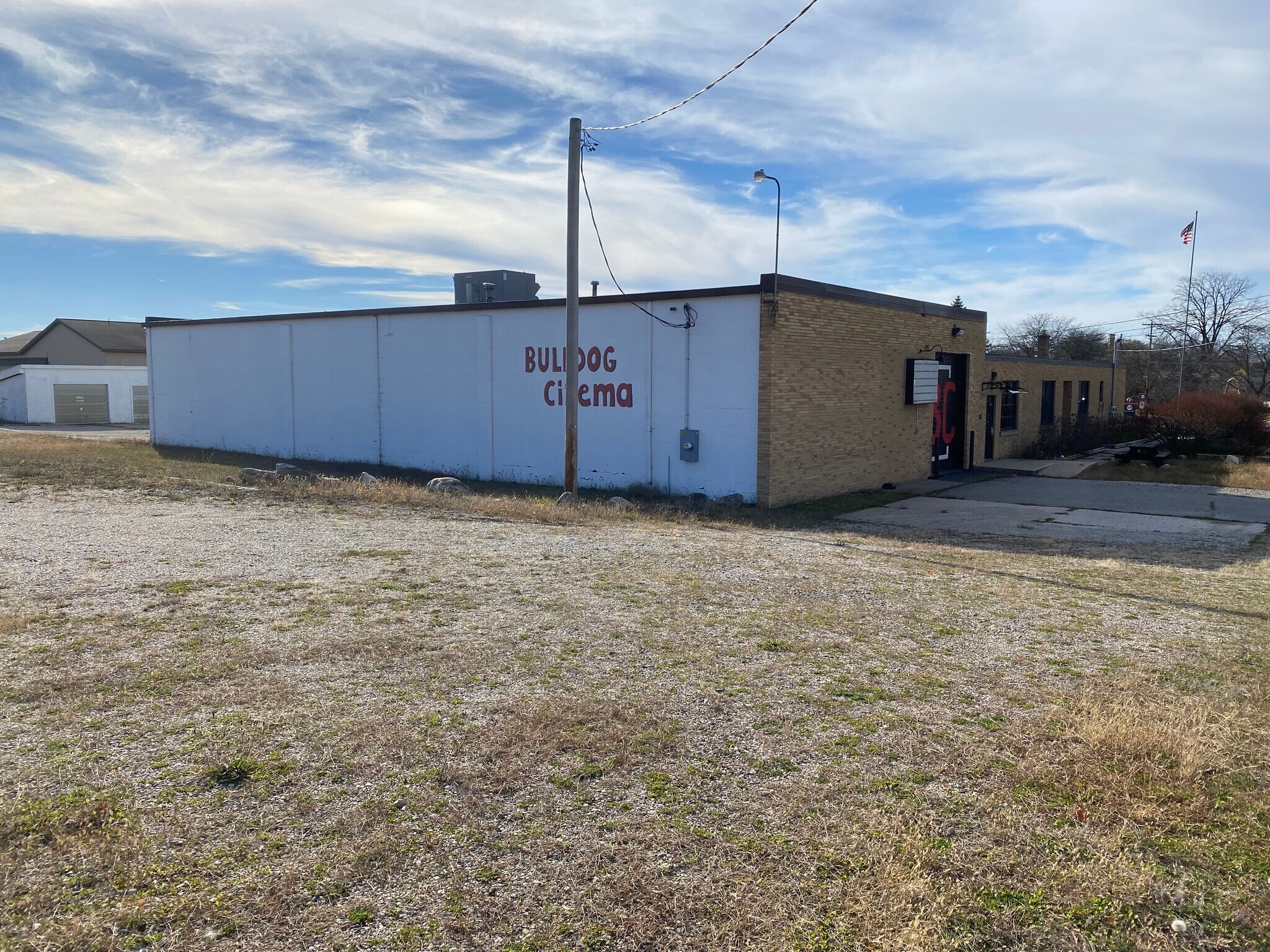 1100 Maple St, Big Rapids, MI 49307 Office for Lease