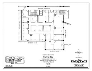 More details for 1450 W Long Lake Rd, Troy, MI - Office for Lease