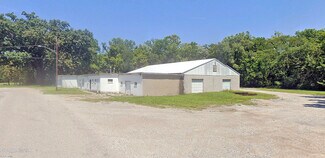 More details for 500 Gee St, Mount Vernon, IL - Industrial for Sale