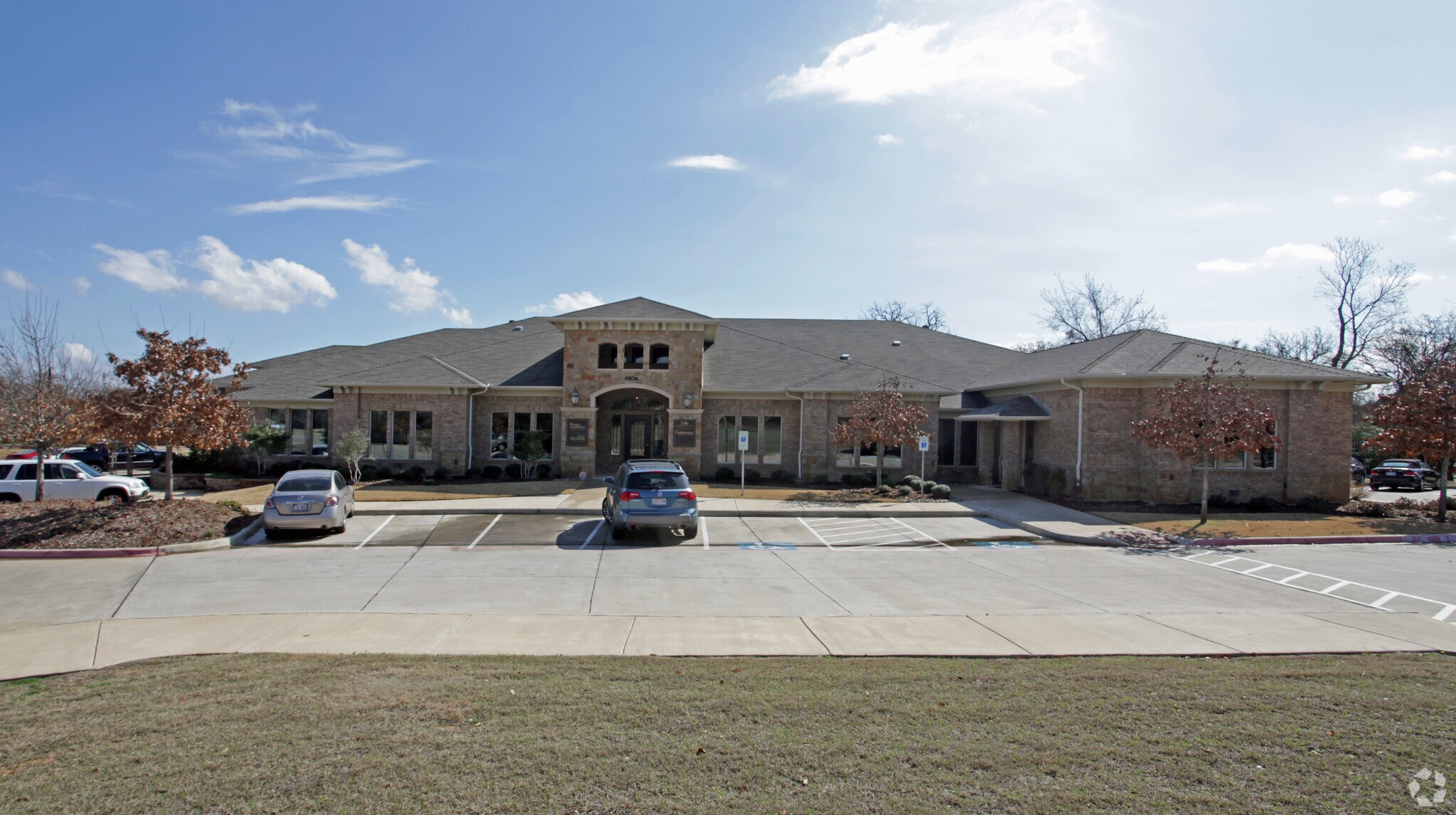 4604 Park Springs, Arlington, TX for sale Primary Photo- Image 1 of 1
