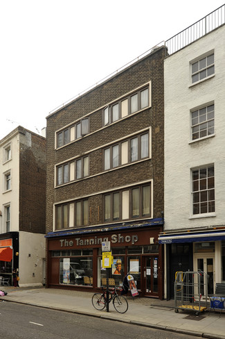 More details for 24 Warren St, London - Retail for Lease