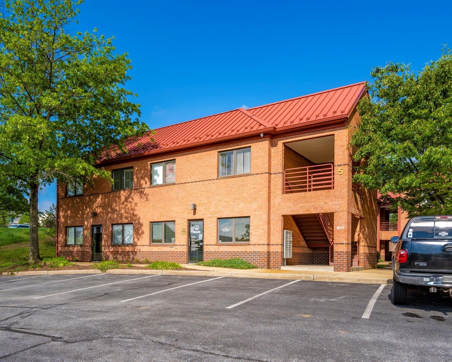 5 Hillcrest Dr, Frederick, MD 21703 Executive Park West