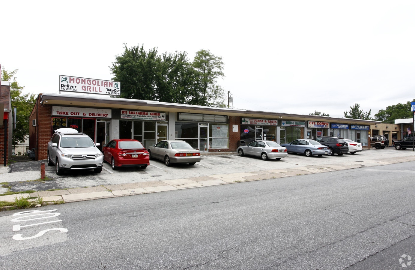 19321948 Delmar Dr, Folcroft, PA 19032