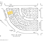 2038 San Anseline Ave, Long Beach CA - Triplex Property