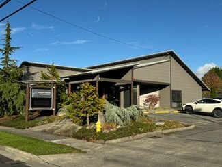 More details for 130 S 15th St, Mount Vernon, WA - Office/Medical for Lease