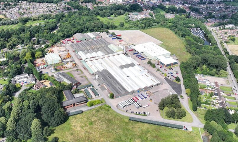 Coleshill Rd, Tamworth for lease Building Photo- Image 1 of 5