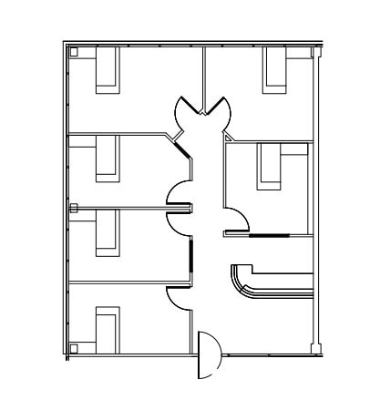 2888 Loker Ave E, Carlsbad, CA for lease Floor Plan- Image 1 of 1