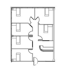 2888 Loker Ave E, Carlsbad, CA for lease Floor Plan- Image 1 of 1