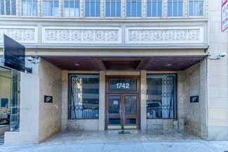 More details for 1736-1750 Franklin St, Oakland, CA - Retail for Lease