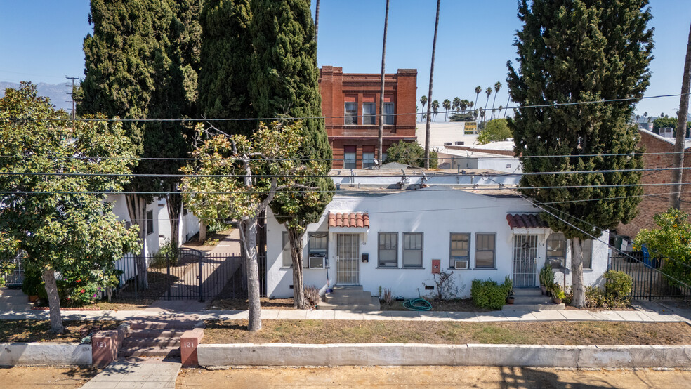 121 N Avenue 50, Los Angeles, CA for sale - Building Photo - Image 2 of 2