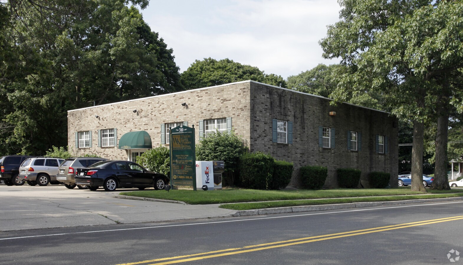 310 Hallock Ave, Port Jefferson Station, NY 11776 Office for Lease