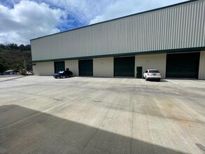 201 Kapaa Quarry Rd, Kailua, HI for lease Building Photo- Image 2 of 5