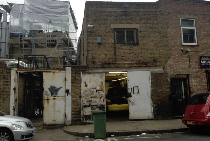 1 Bombay St, London for sale - Primary Photo - Image 1 of 1