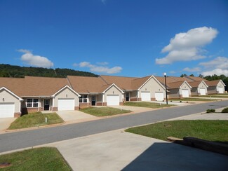 More details for Hunters Ridge – Multifamily for Sale, Rocky Mount, VA