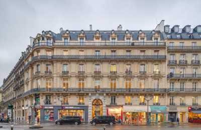 5 Avenue De L'Opera, Paris for lease - Building Photo - Image 1 of 9