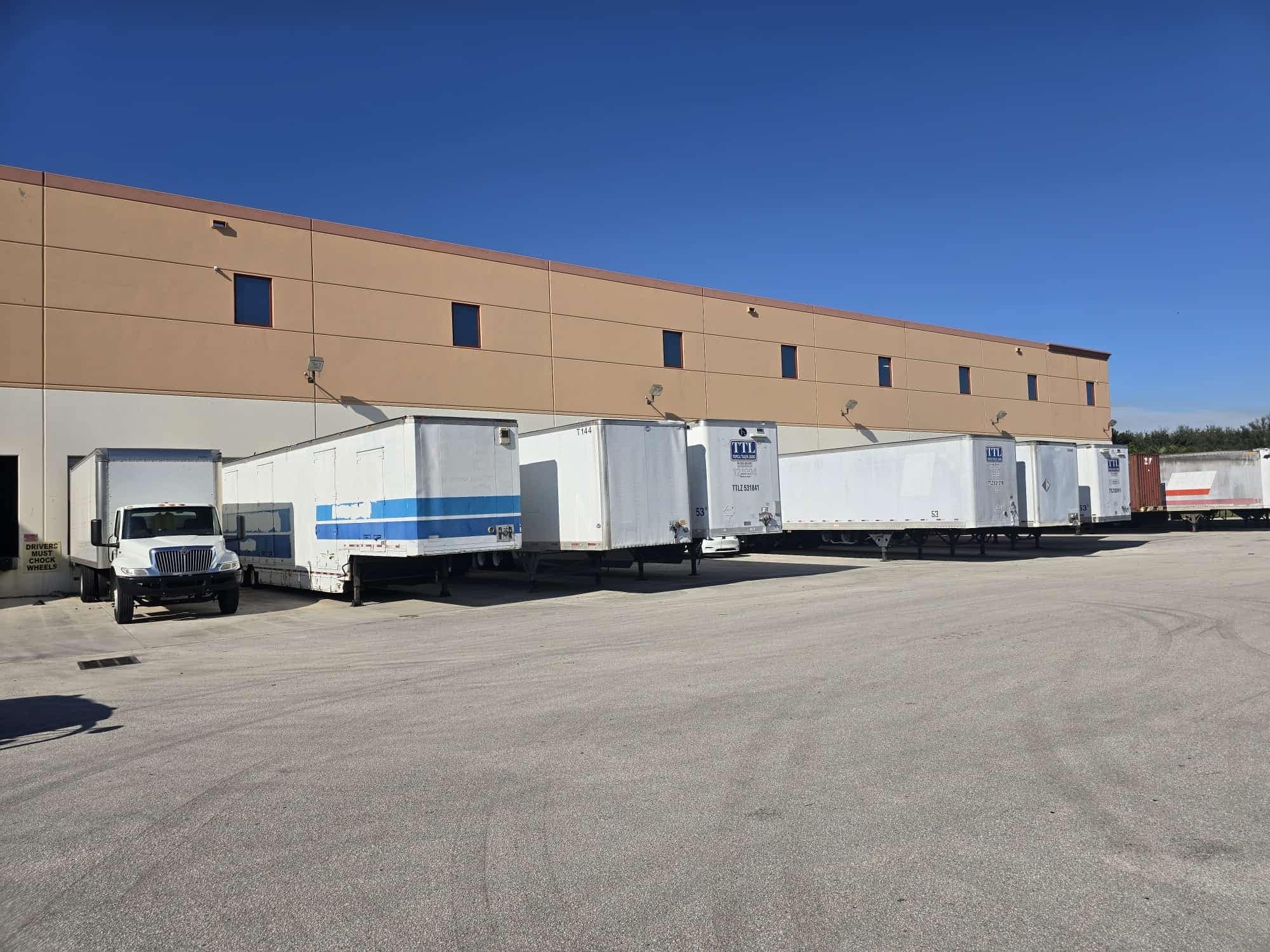 9600 Premier Pky, Miramar, FL for lease Interior Photo- Image 1 of 3