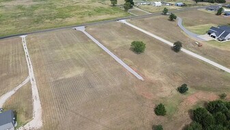 18324 Johnson Ave, Purcell OK - Land