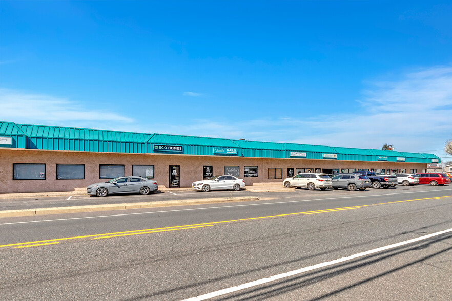 621-639 Palmer Ave, Hazlet Township, NJ for lease - Building Photo - Image 3 of 3