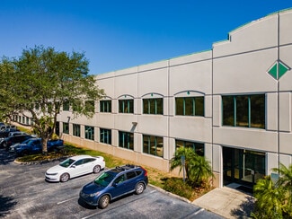 More details for 3001 Gateway Centre Pky, Pinellas Park, FL - Industrial for Lease