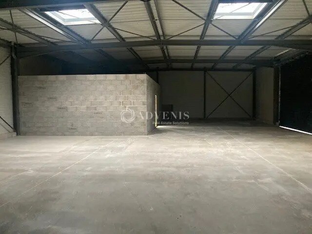 Office in Bergerac for lease Interior Photo- Image 1 of 4