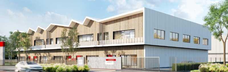 Flex in Montmagny for sale - Building Photo - Image 2 of 5