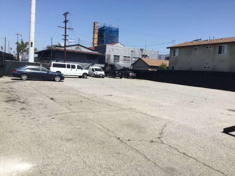 344 W Florence Ave, Los Angeles, CA for lease - Building Photo - Image 3 of 11