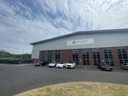 Blowers Green Rd, Dudley WMD - Warehouse