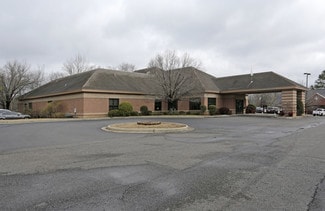 More details for 130 Medical Park Pl, Hot Springs, AR - Office for Lease