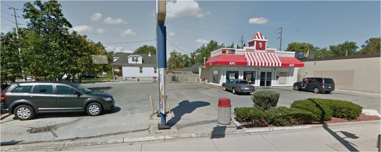 4320 Tecumseh Rd E, Windsor, ON for sale Other- Image 1 of 1