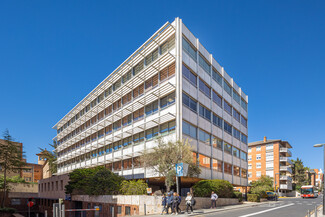 More details for Carrer D'anglí, 31, Barcelona - Office for Lease