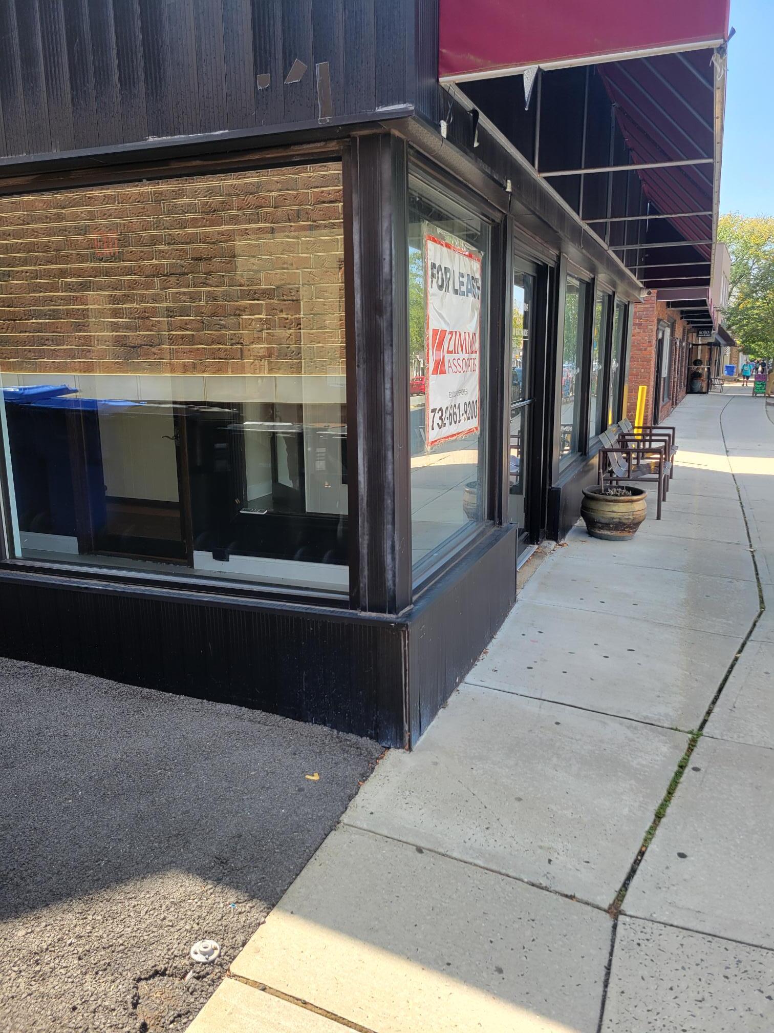 320 Raritan Ave, Highland Park, NJ for lease Building Photo- Image 1 of 2