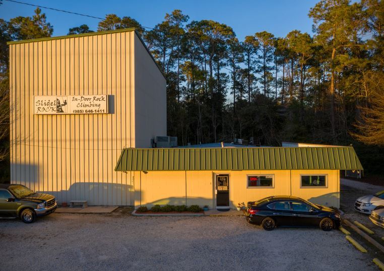 39543 Highway 190 E, Slidell, LA for sale Primary Photo- Image 1 of 1