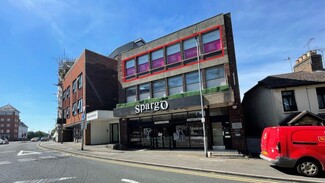 More details for 2 Weald Rd, Brentwood - Office for Lease