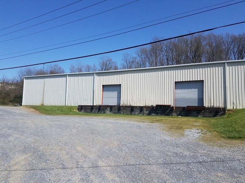 26478 Hillman Hwy, Abingdon, VA for sale - Building Photo - Image 3 of 6