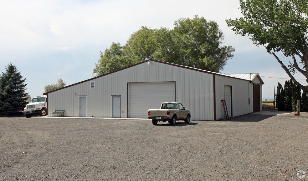 Industrial Property Portfolio For Sale on