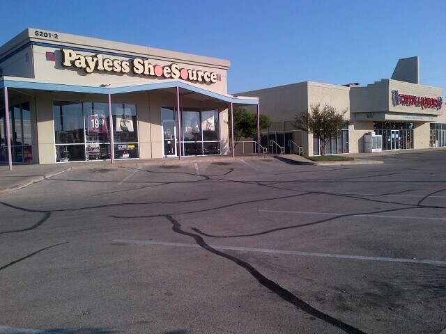 5301 Bosque Blvd, Waco, TX for sale Building Photo- Image 1 of 1