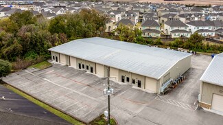 More details for 18920 Freeport Dr, Montgomery, TX - Industrial for Lease