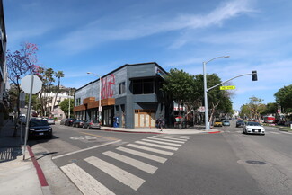 More details for 8729-8747 Santa Monica Blvd, West Hollywood, CA - Multiple Space Uses for Lease