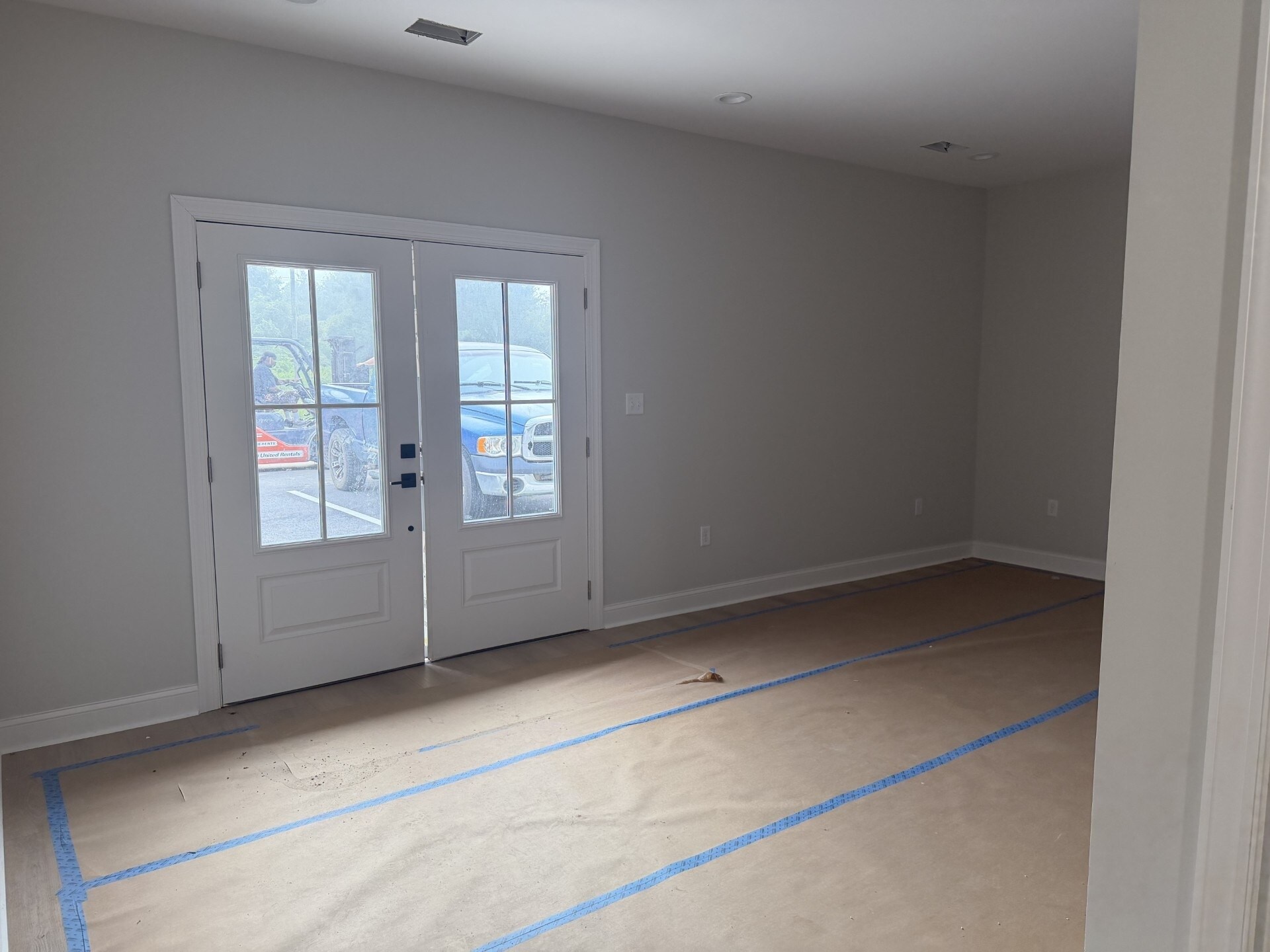 3304 Hutchinson Ave, Adel, GA for lease Interior Photo- Image 1 of 11