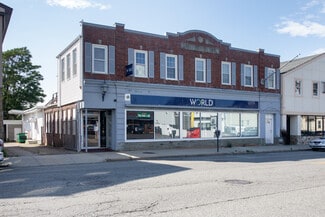 More details for 377 Second St, Fall River, MA - Office for Sale