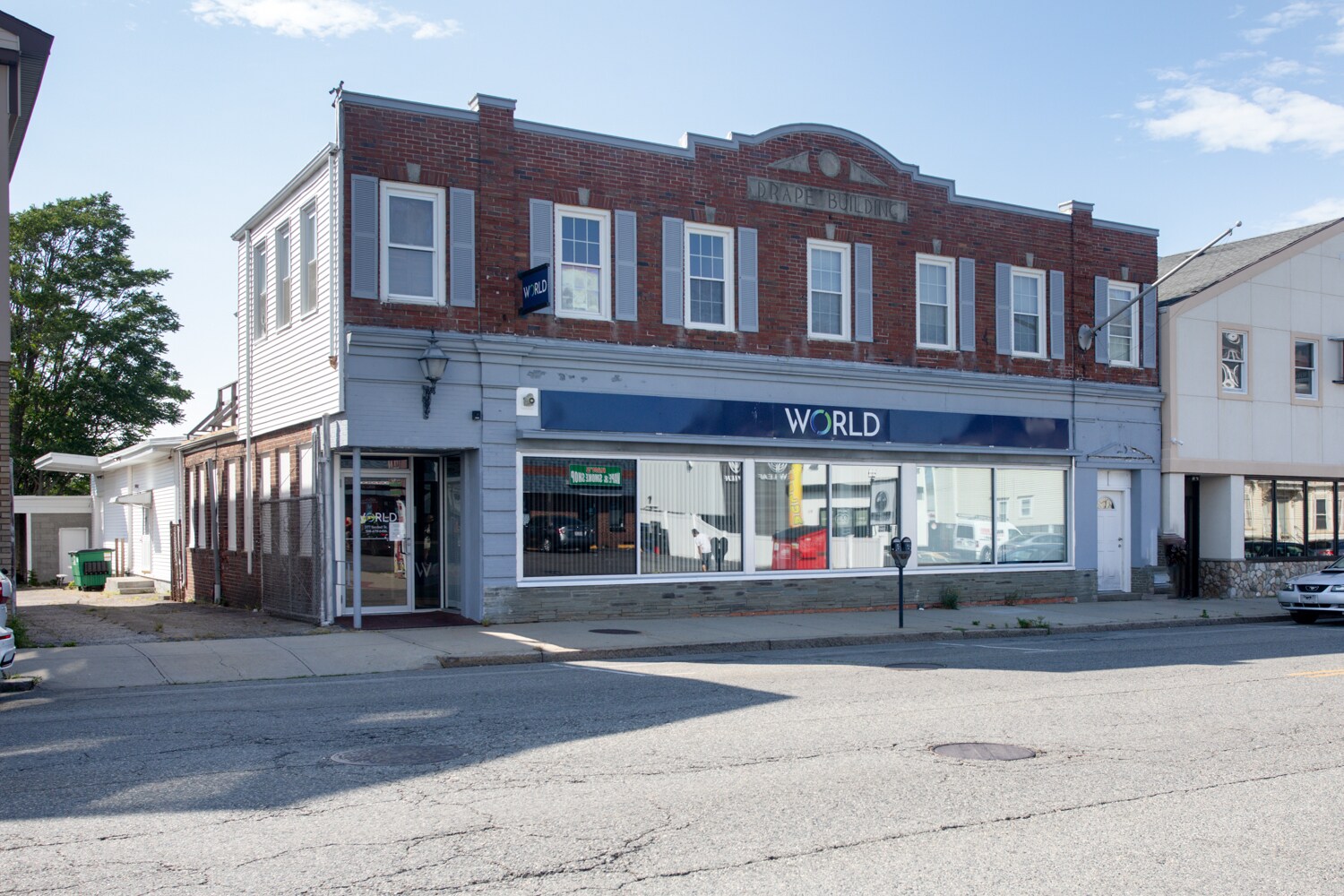 377 Second St, Fall River, MA for sale Building Photo- Image 1 of 38