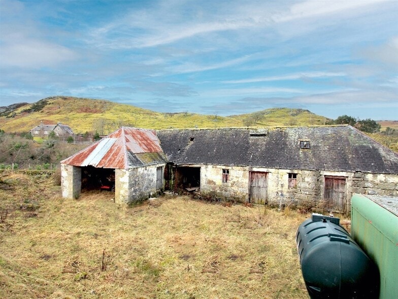 Rossal Steading, Rogart for sale - Building Photo - Image 2 of 7