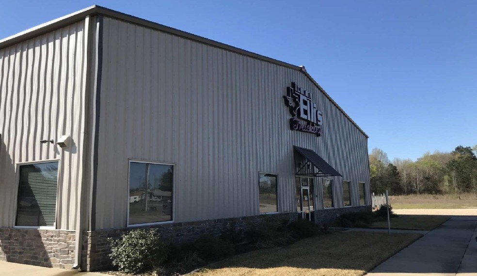 1761 Hwy 271, Gladewater, TX for sale - Primary Photo - Image 1 of 1