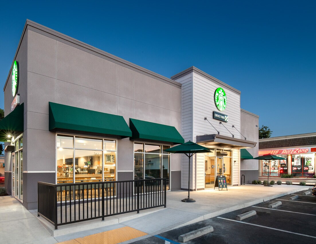 1665 R St, Merced, CA for sale Building Photo- Image 1 of 1